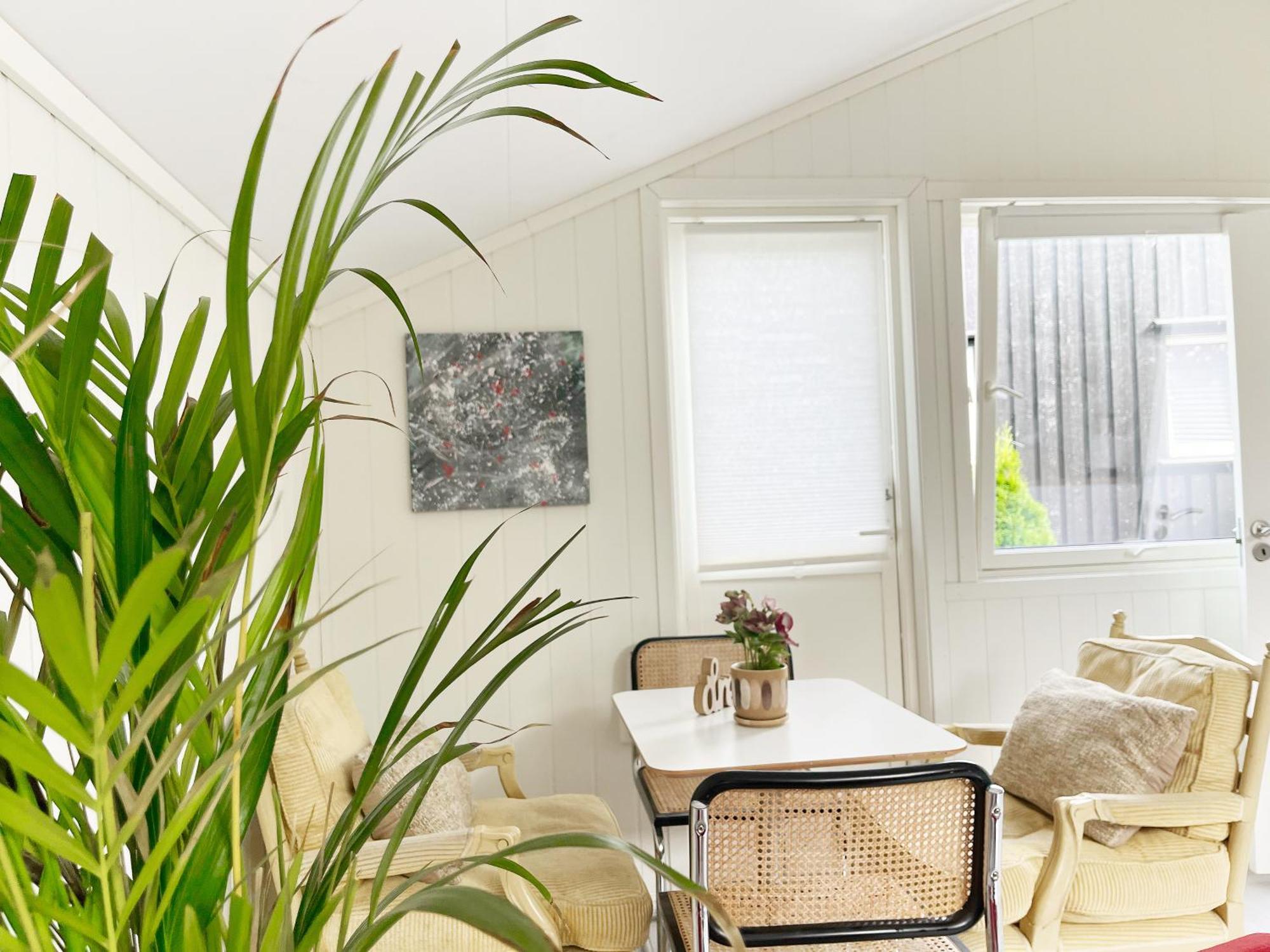 Brightside Apartment クリスティアンサン エクステリア 写真