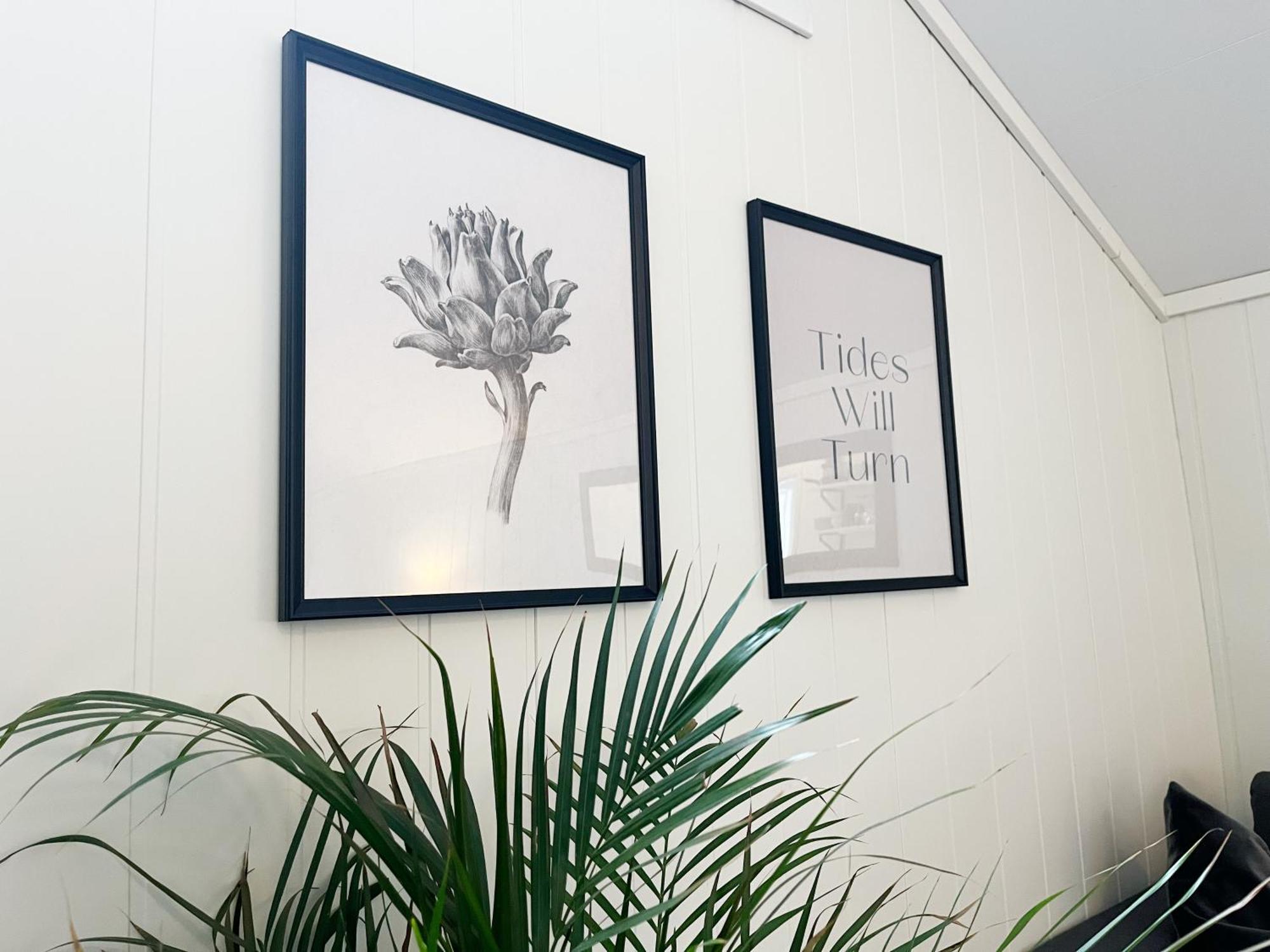 Brightside Apartment クリスティアンサン エクステリア 写真