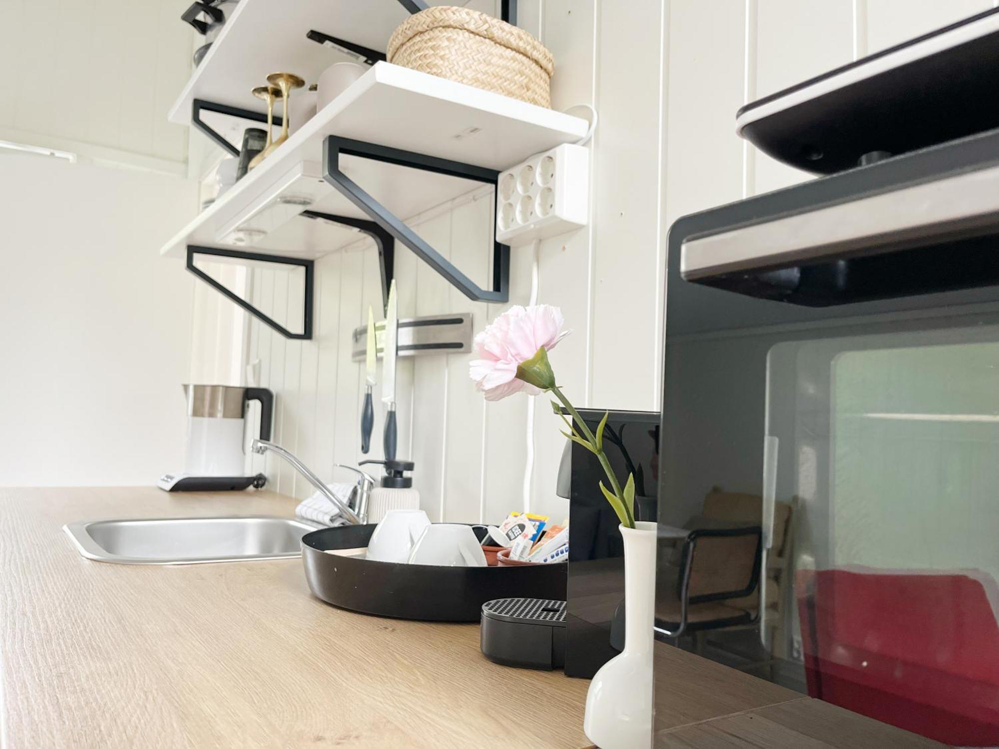 Brightside Apartment クリスティアンサン エクステリア 写真