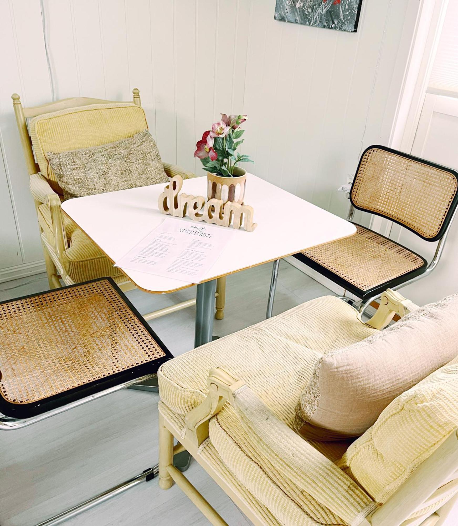 Brightside Apartment クリスティアンサン エクステリア 写真