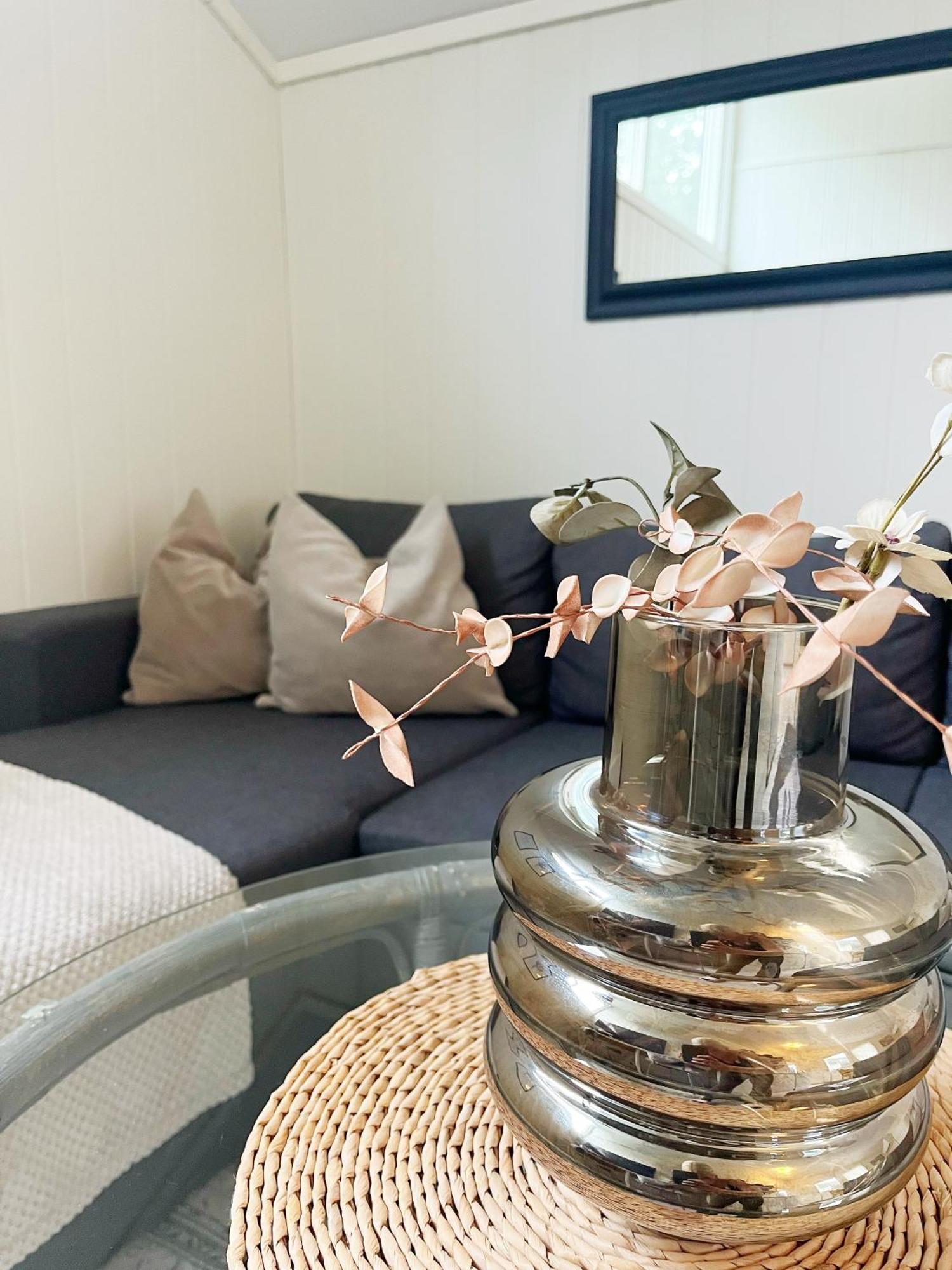 Brightside Apartment クリスティアンサン エクステリア 写真