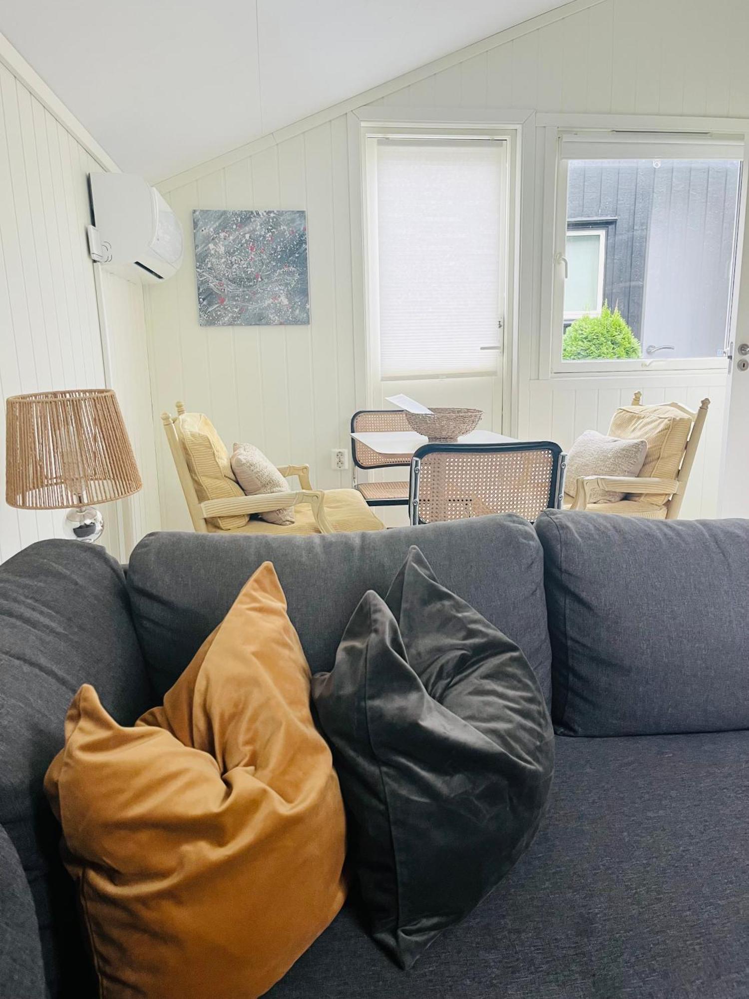 Brightside Apartment クリスティアンサン エクステリア 写真