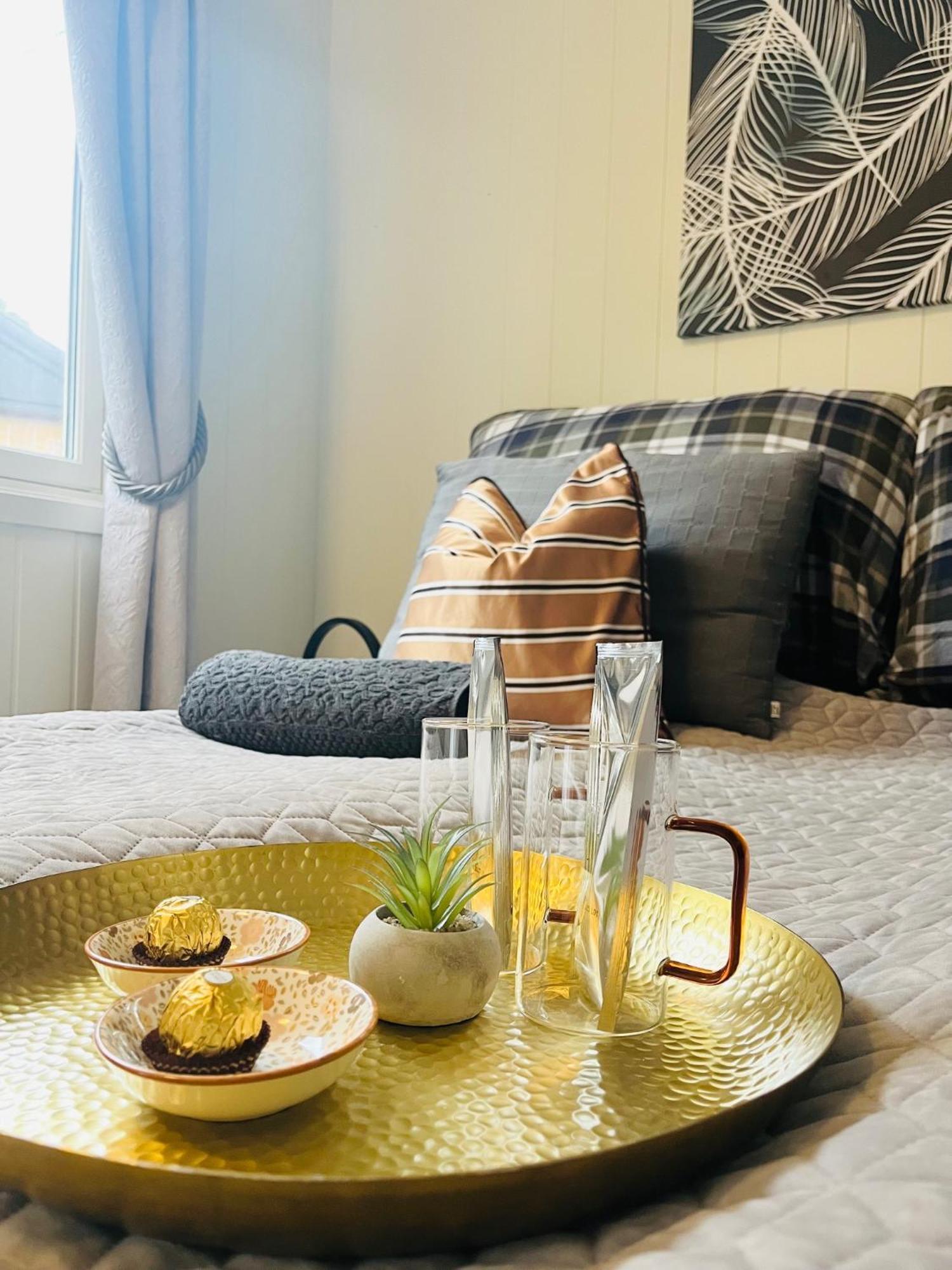 Brightside Apartment クリスティアンサン エクステリア 写真